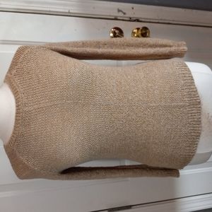 Jones New York Laced Sweater